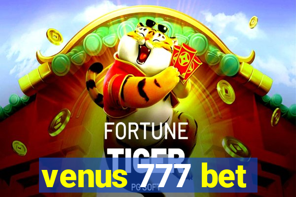 venus 777 bet